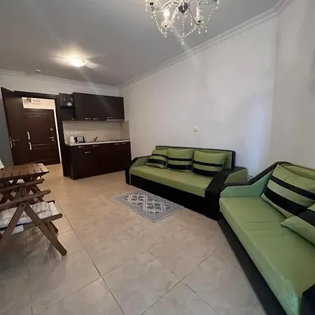 Apartment святый влас студия