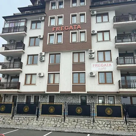 святый влас студия * Sveti Vlas